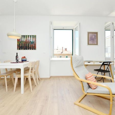 Apartman Junona - Poluotok Na Dlanu Zadar Buitenkant foto