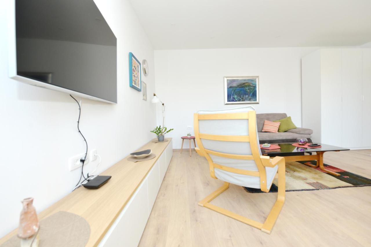 Apartman Junona - Poluotok Na Dlanu Zadar Buitenkant foto