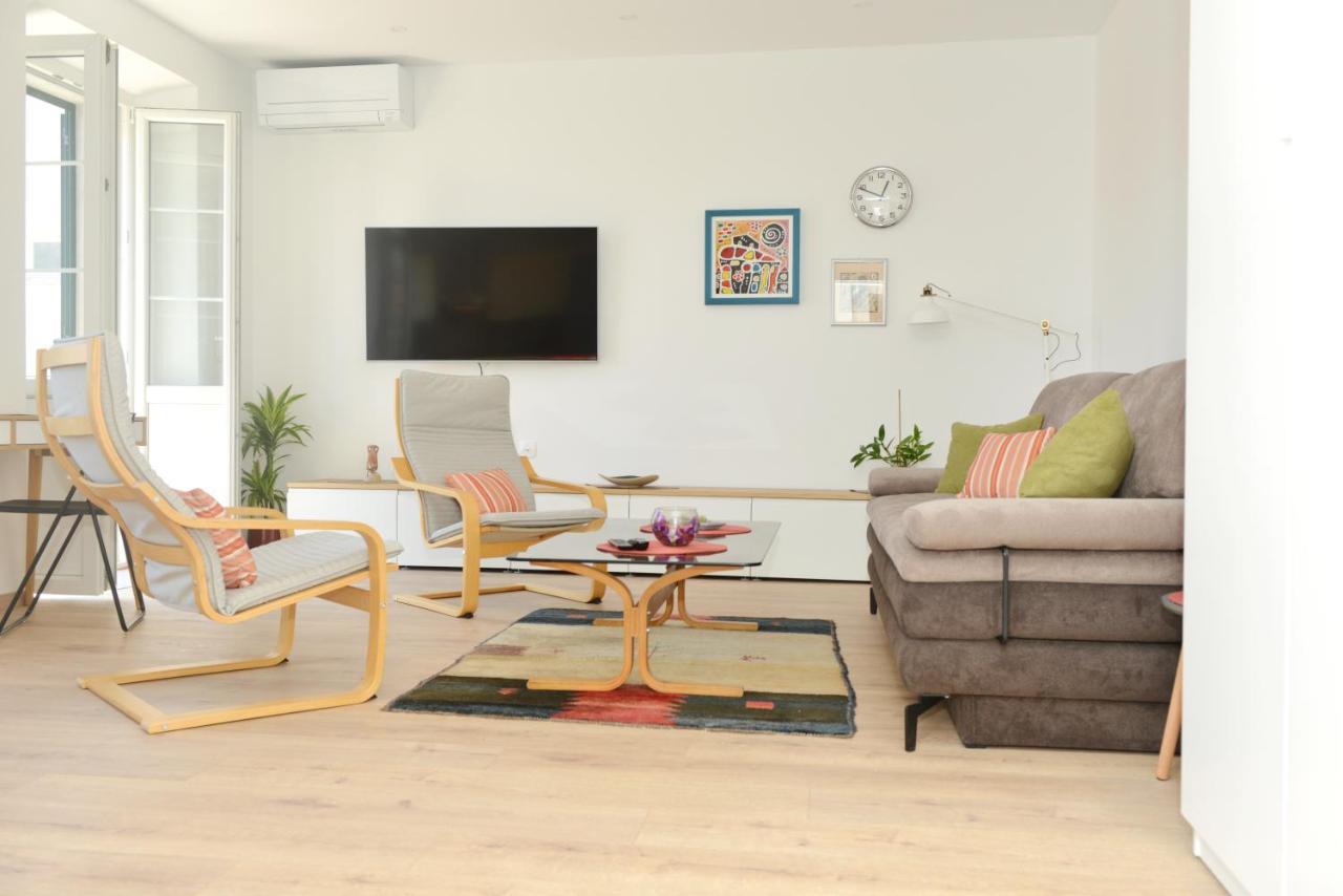Apartman Junona - Poluotok Na Dlanu Zadar Buitenkant foto