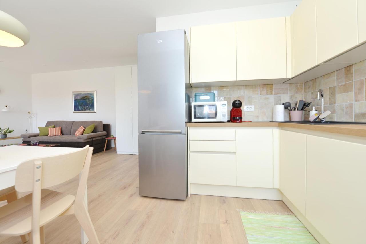 Apartman Junona - Poluotok Na Dlanu Zadar Buitenkant foto